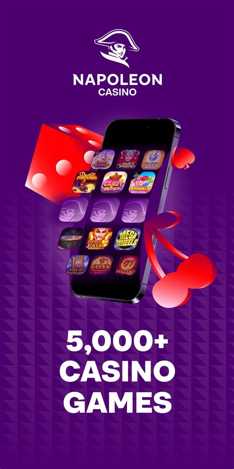napoleon games apk|Napoleon Games Casino Apk 3.3.0 Download for Android.